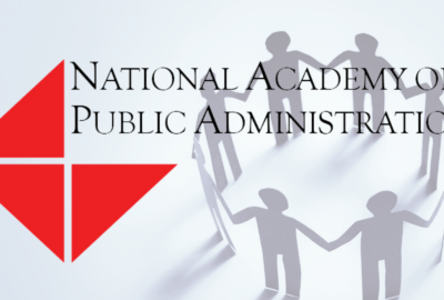 National Academy of Public Administration