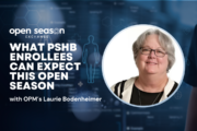 Laurie Bodenheimer OPM