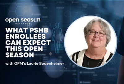 Laurie Bodenheimer OPM