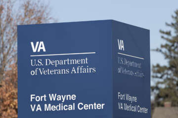 U.S. Department of Veterans Affairs