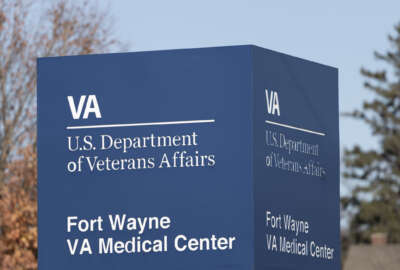 U.S. Department of Veterans Affairs