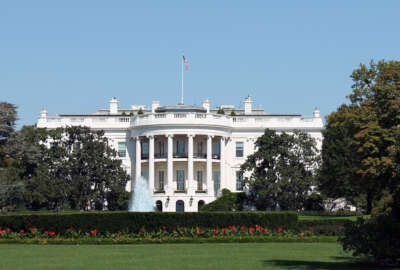 White House