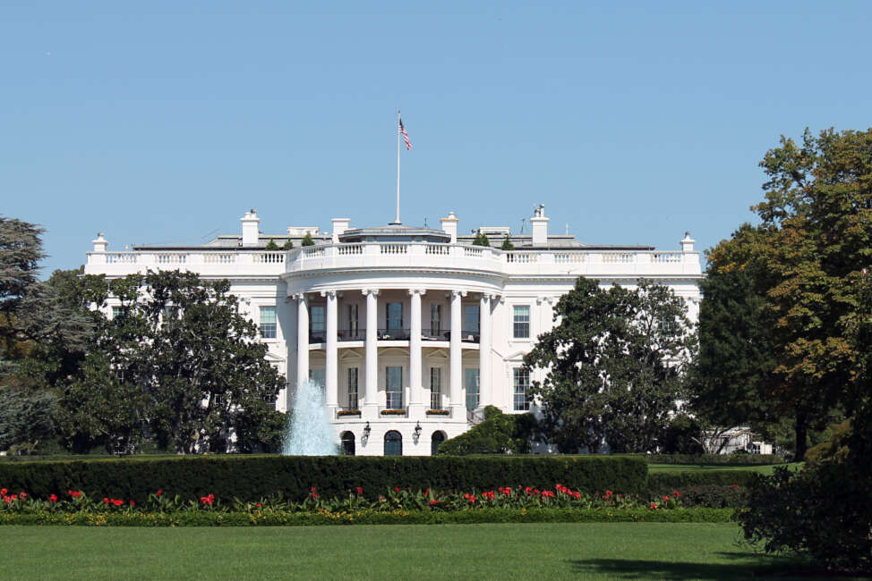 White House