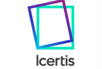 Icertis Logo