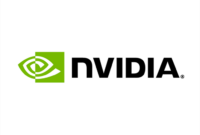 Nvidia logo