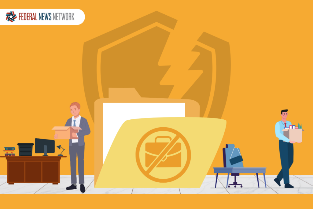 ফেড এবং অবসরপ্রাপ্তরা পুনরুত্থিত অস্থিরতার মধ্যে ফেডারেল নিউজ নেটওয়ার্কের মধ্যে নতুন অনিশ্চয়তার মুখোমুখি ফেড এবং অবসরপ্রাপ্তরা পুনরুত্থিত অস্থিরতার মধ্যে ফেডারেল নিউজ নেটওয়ার্কের মধ্যে নতুন অনিশ্চয়তার মুখোমুখি