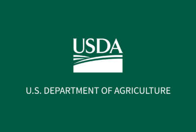 USDA