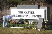 Jimmy Carter Presidential Center