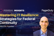 PagerDuty Federal Insights