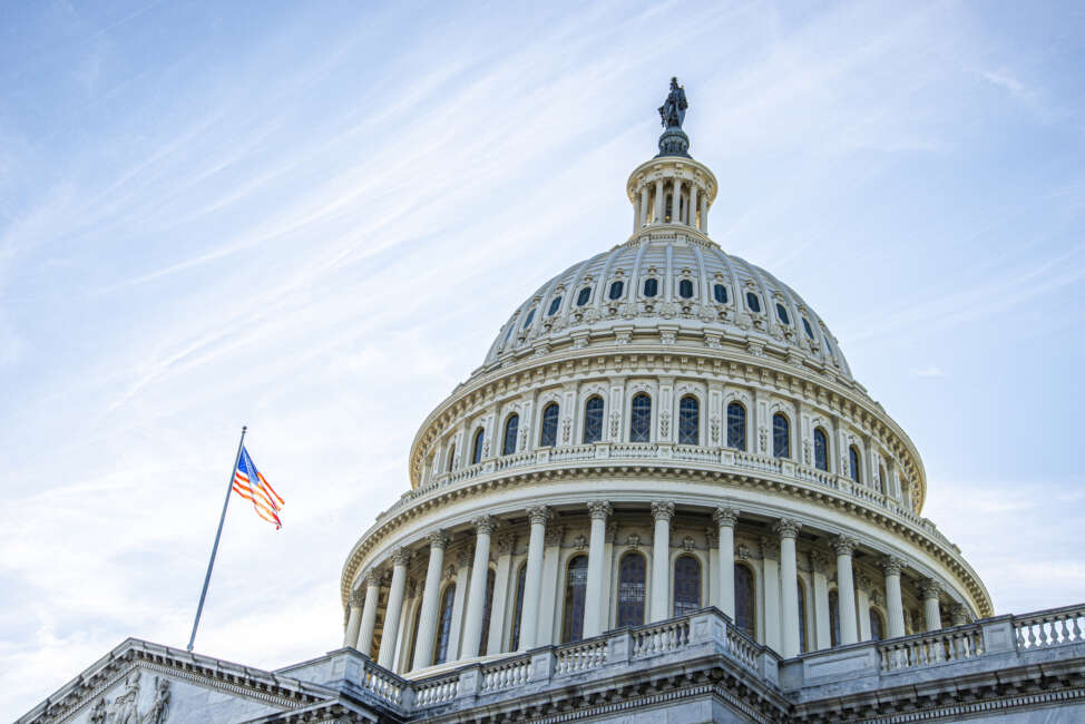 U.S. Capitol