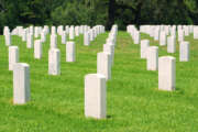 Florida National Cemetery