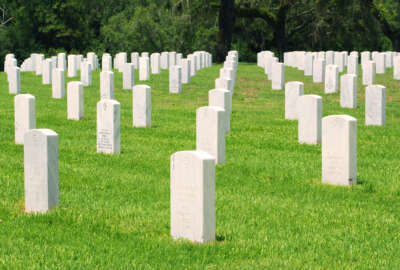 Florida National Cemetery