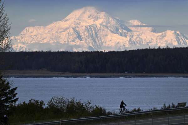 Alaska Denali