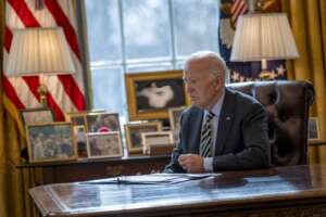 Image for Biden cyber EO seeks proof of security from software vendors