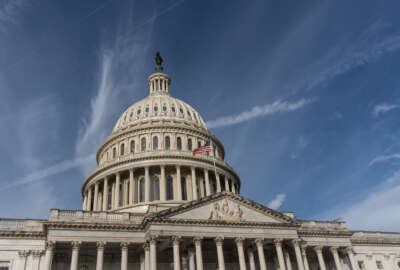 US Capitol