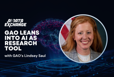 GAO's Lindsey Saul