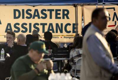 Philantropy Disasters Case Managers
