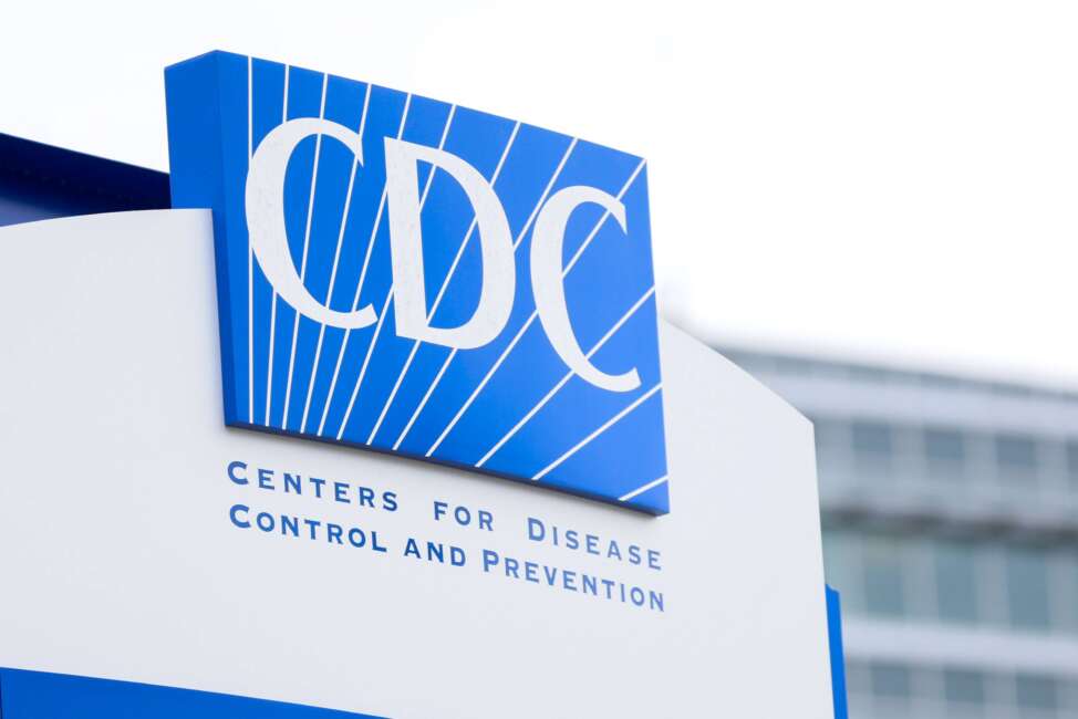 Centers for Disease Control and Prevention