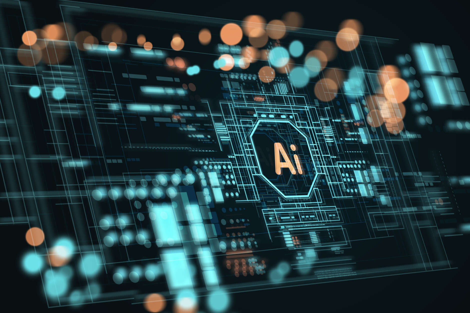 Five ways contractors can turn a growing compliance burden into a competitive advantage with AI