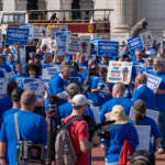 federalnewsnetwork.com - Michele Sandiford - Senate Democrats urge reversal of ruling threatening civil service protections