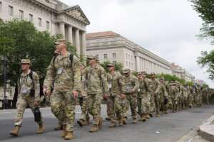 Image for Army begins to reshape its acquisition enterprise along portfolio lines