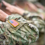 federalnewsnetwork.com - Rachel Cohen - House lawmakers back 2027 military pay raise