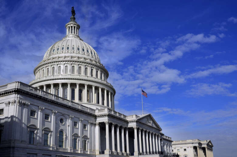 Shrinking federal office space, more agencies spared from major cuts: Highlights from latest spending bills