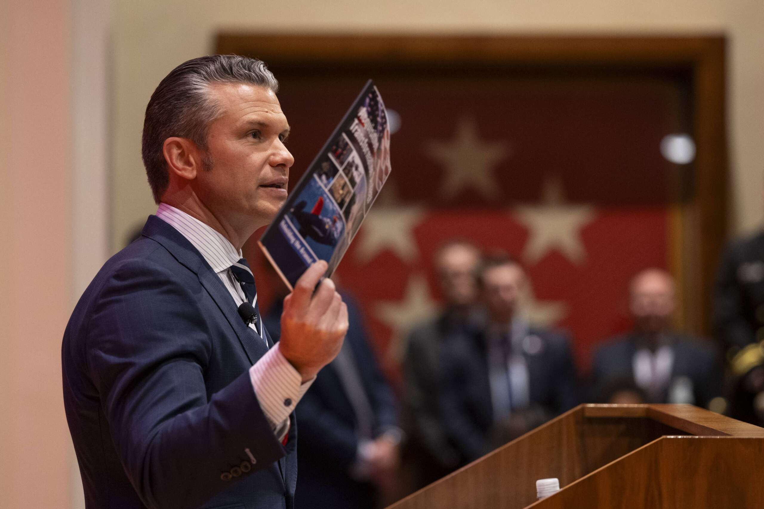 Federal agency business forecasts have gone dark, and companies are struggling to plan without them