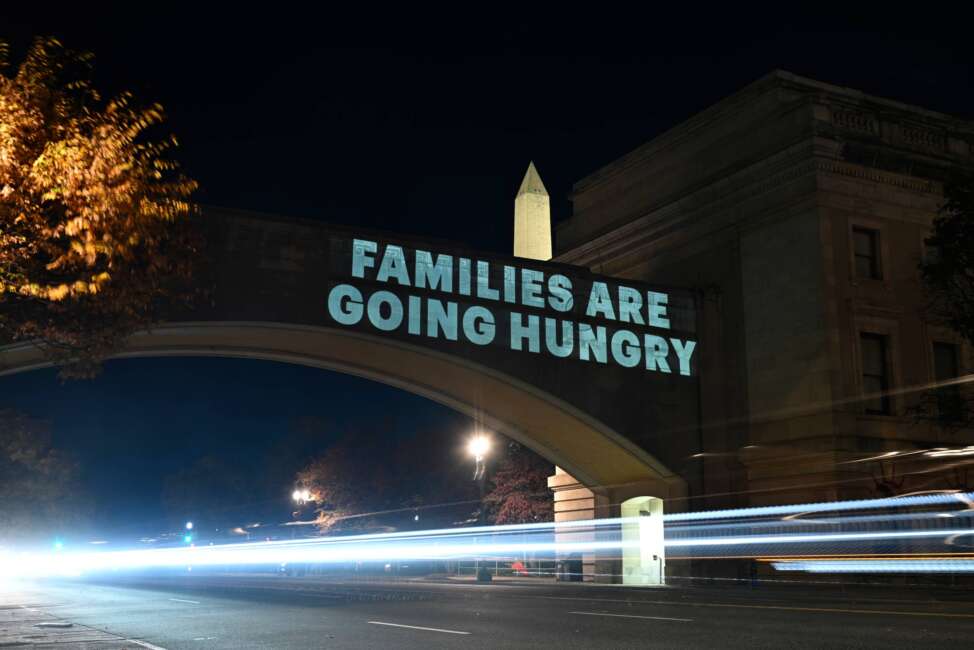 APTOPIX Government Shutdown