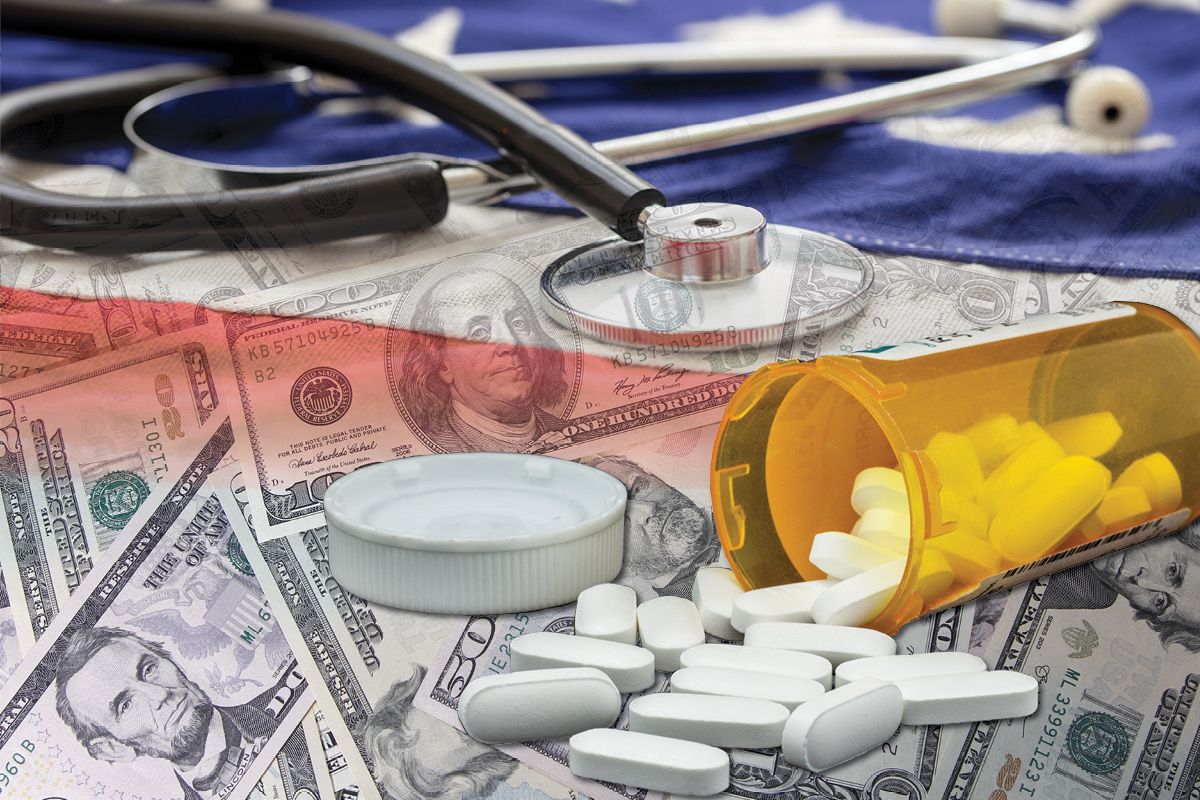 federalnewsnetwork.com - Terry Gerton - Congress let ACA subsidies expire; Carolyn Bourdeaux explains the impact and why offsets matter for the debt crisis