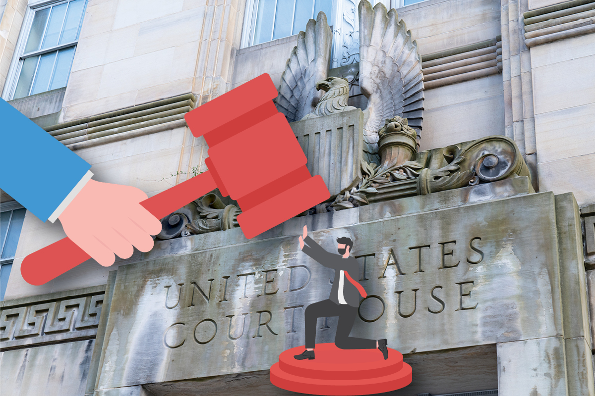 Fired DHS, Interior probationary workers challenge MSPB ruling