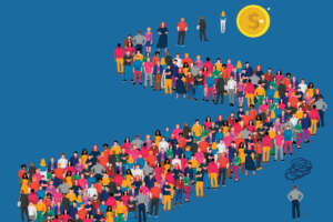 Image for ‘In the dark:’ Retiring federal employees face major delays