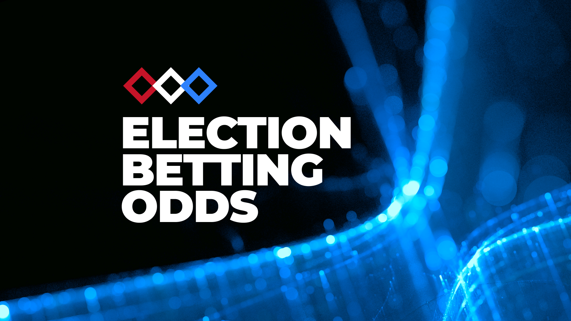 Election Betting Odds – Legal Betting on Elections in the US