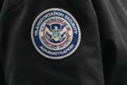 Congress Homeland Security Air Travel