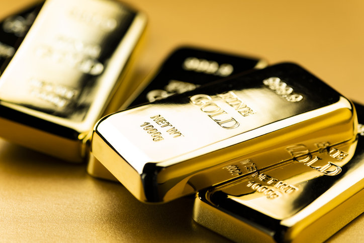 The new gold standard: Why the world is hedging against the $38.5 trillion debt