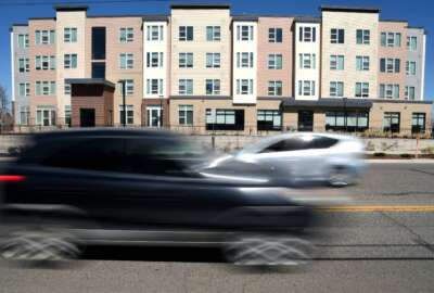Affordable Housing Delays