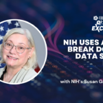 federalnewsnetwork.com - Jory Heckman - AI & Data Exchange 2026: NIH's Susan Gregurick on overcoming data silos with AI analytics