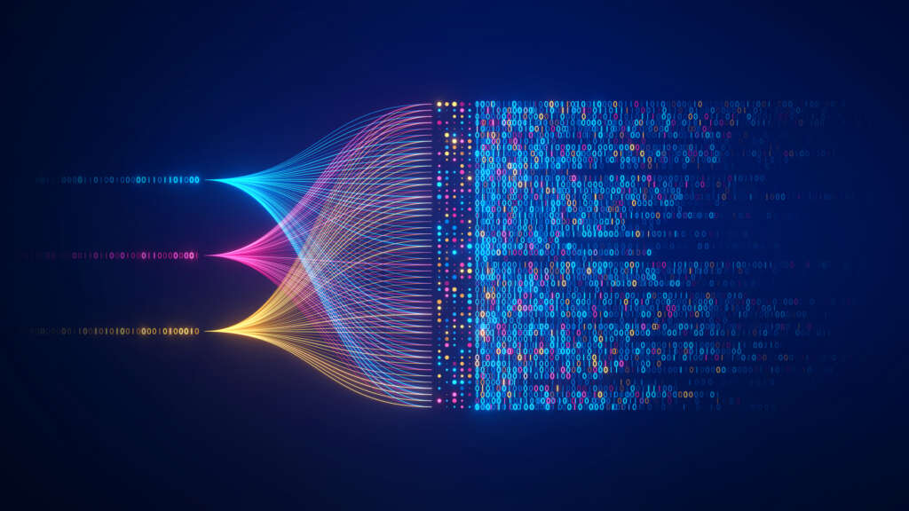 Agencies need to first move slow with their data to then move fast into AI