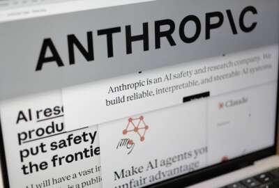Pentagon AI Anthropic