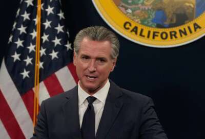 California Budget