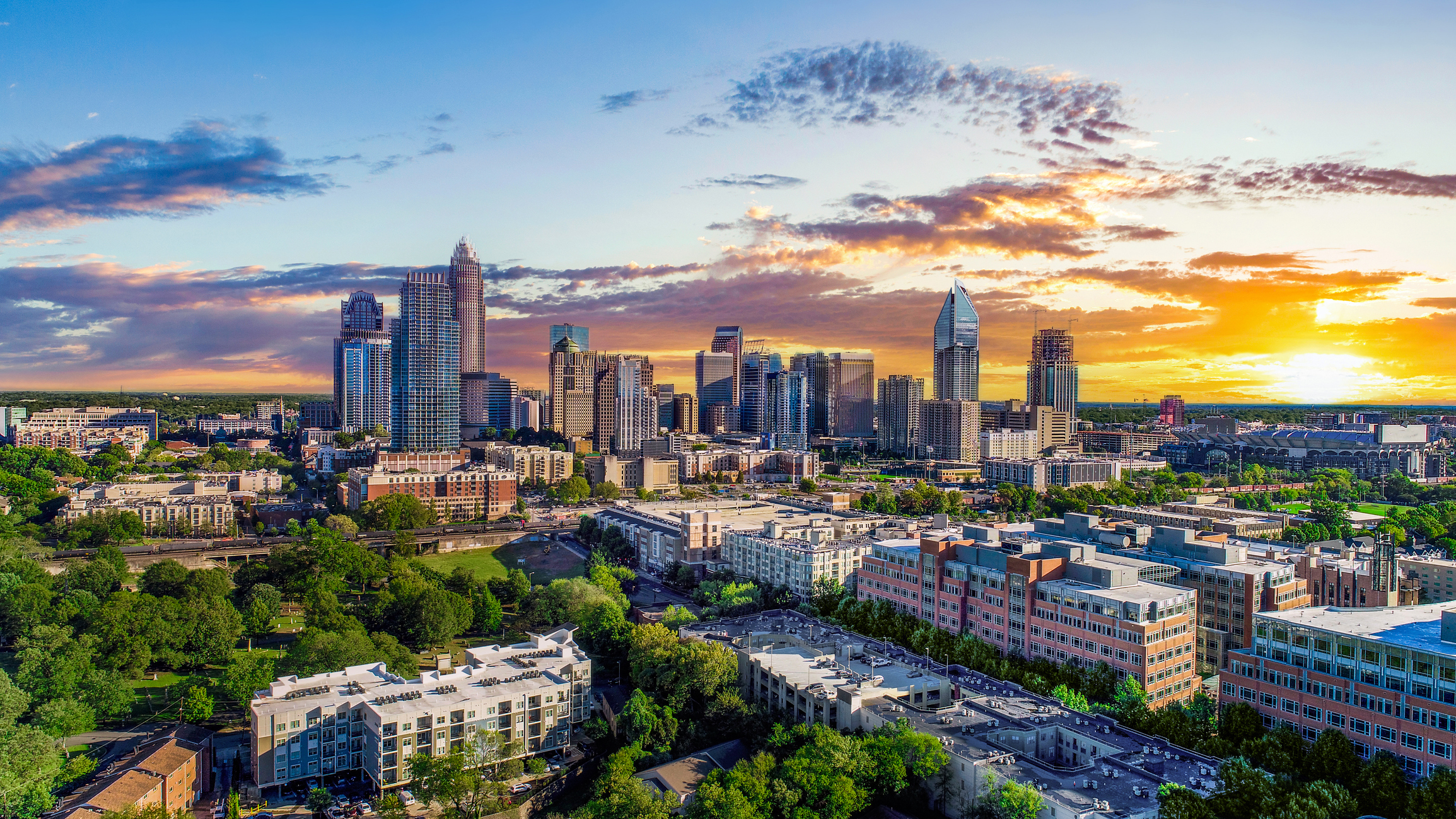 Securing the states, a CISO series: North Carolina edition