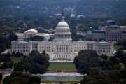 U.S. Capitol