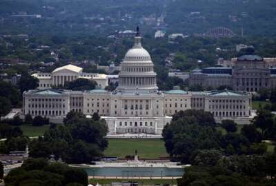 U.S. Capitol