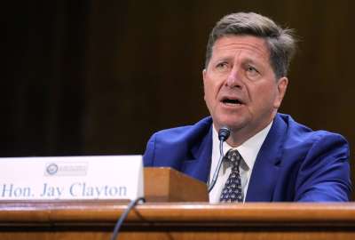 Senate DNI Clayton