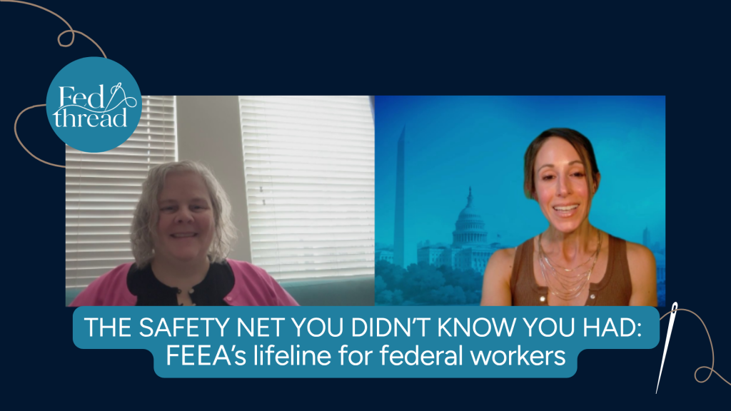 The safety net you didn’t know you had: FEEA’s lifeline for federal workers